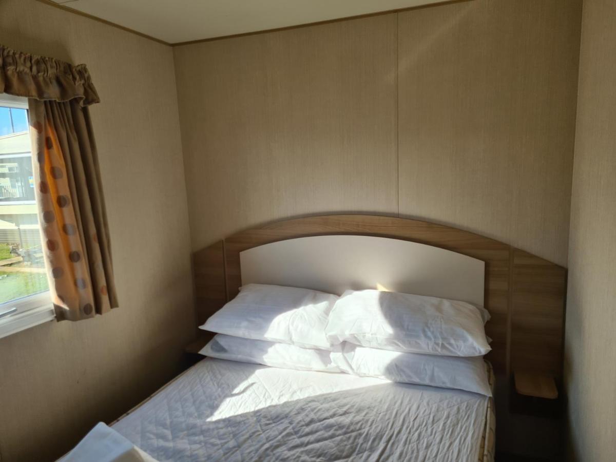 Appartement 8 Berth The Chase Ingoldmells Extérieur photo